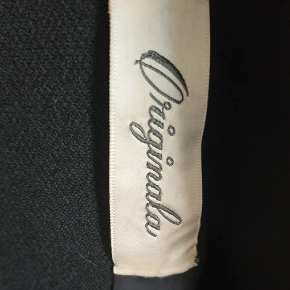 Vintage Originala Coat From The Halle Bros. Co. - Picture 3 of 12